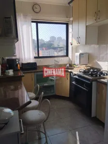 Cobertura com 4 Quartos à venda, 168m² no Boa Vista, São Caetano do Sul