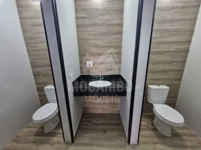 Loja / Salão / Ponto Comercial para alugar, 120m² no Centro, Itatiba
