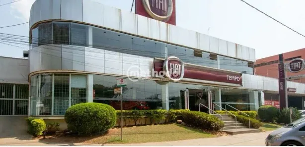 Prédio Inteiro para alugar, 2578m² no Jardim Primavera, Sumaré