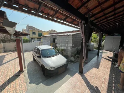 Casa com 3 Quartos à venda, 90m² no Pontinha, Araruama