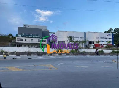 Galpão / Depósito / Armazém para alugar, 1000m² no Centro, Vargem Grande Paulista