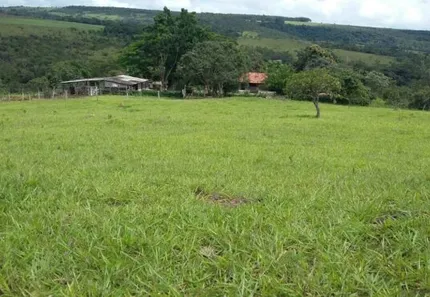 Fazenda / Sítio / Chácara com 3 Quartos à venda, 11000m² no Área Rural de Santo Antônio do Descoberto, Santo Antônio do Descoberto
