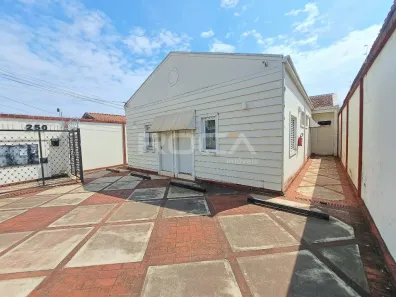 Kitnet com 1 Quarto para alugar, 34m² no Jardim Paraíso, São Carlos