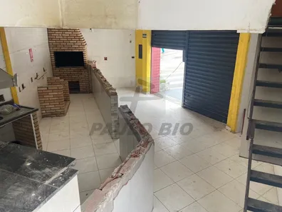 Galpão / Depósito / Armazém para alugar, 680m² no Centro, Diadema