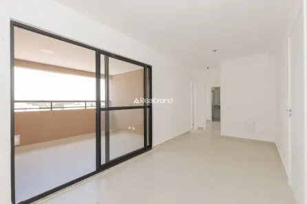 Apartamento com 2 Quartos à venda, 53m² no Alto Tarumã, Pinhais