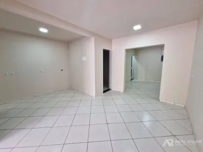 Loja / Salão / Ponto Comercial para alugar, 70m² no Eucaliptos, Fazenda Rio Grande
