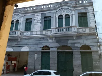 Galpão / Depósito / Armazém para alugar, 2000m² no Centro, Santos