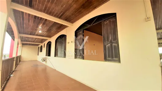 Prédio Inteiro à venda, 1428m² no São Tomé, Salinópolis