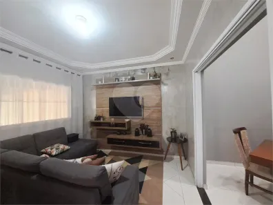 Casa com 3 Quartos à venda, 96m² no Residencial Pacaembu II, Itupeva