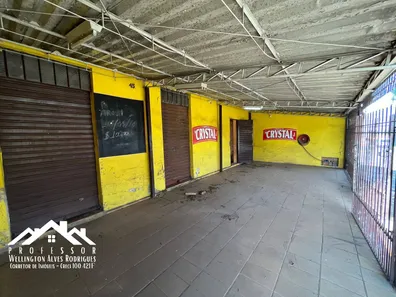 Loja / Salão / Ponto Comercial à venda, 160m² no Jardim Nossa Senhora de Fátima, Limeira