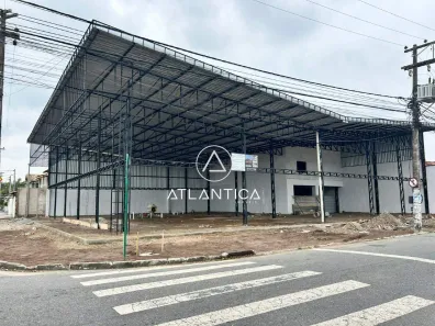 Galpão / Depósito / Armazém para alugar, 900m² no Jardim Mariléa, Rio das Ostras