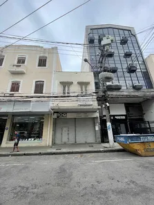 Prédio Inteiro com 2 Quartos para alugar, 500m² no Centro, Niterói