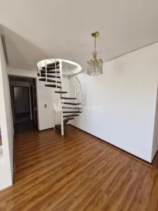 Cobertura com 3 Quartos à venda, 169m² no Bonfim, Campinas