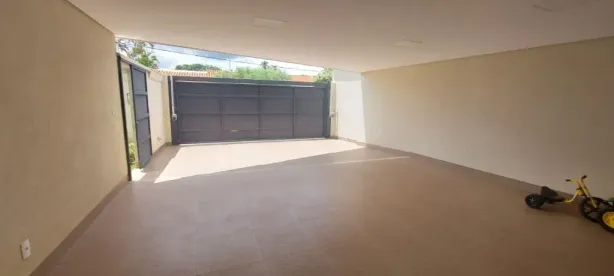 Sobrado com 4 Quartos à venda, 551m² no Solar Campestre, Rio Verde