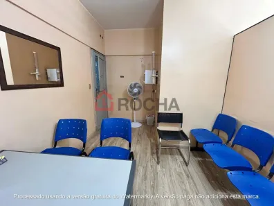 Conjunto Comercial / Sala à venda, 32m² no Asa Norte, Brasília