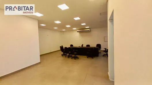 Conjunto Comercial / Sala para alugar, 88m² no Vila Leopoldina, São Paulo