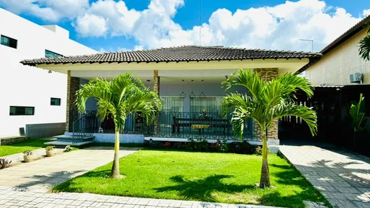 Casa com 5 Quartos para alugar, 207m² no , Bananeiras