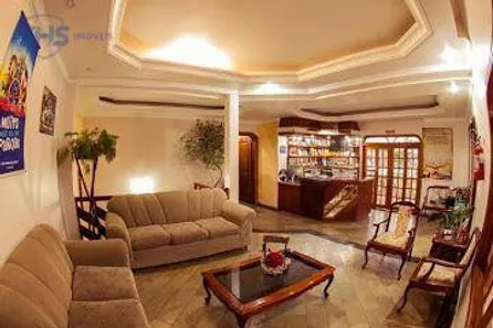 Hotel / Motel / Pousada à venda, 463m² no Armação, Penha