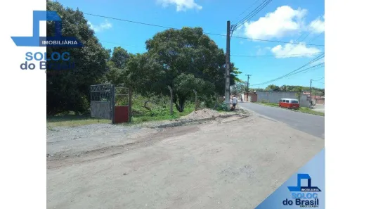 Galpão / Depósito / Armazém à venda, 1300m² no Cidade Criança, Itapissuma