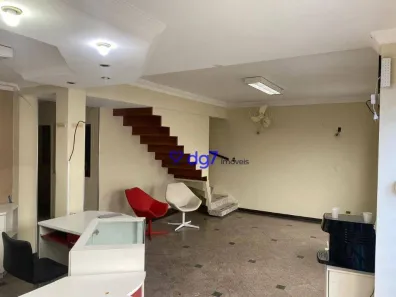 Prédio Inteiro para alugar, 145m² no Vila Santa Luzia, Taboão da Serra