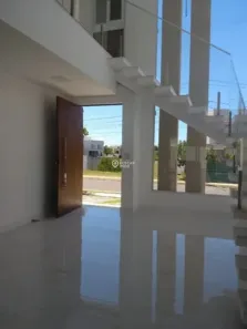 Casa com 3 Quartos à venda, 266m² no Alphaville (Abrantes), Camaçari