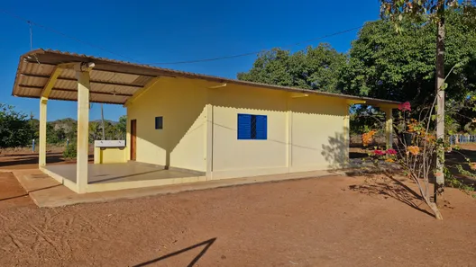 Fazenda / Sítio / Chácara à venda, 10813532m² no , Paranã