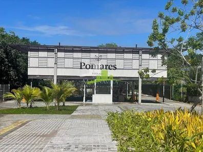 Terreno / Lote / Condomínio à venda, 1003m² no Catu de Abrantes (Abrantes), Camaçari