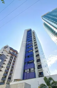 Apartamento com 3 Quartos à venda, 78m² no Piedade, Jaboatão dos Guararapes