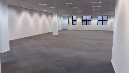 Andar / Laje corporativa à venda, 939m² no Centro, Curitiba