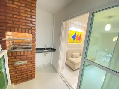 Apartamento com 3 Quartos à venda, 74m² no Tamandaré, Tamandaré