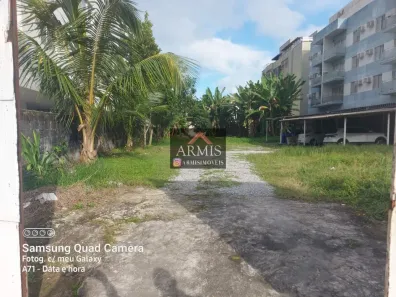 Terreno / Lote / Condomínio à venda, 500m² no Enseada, Guarujá