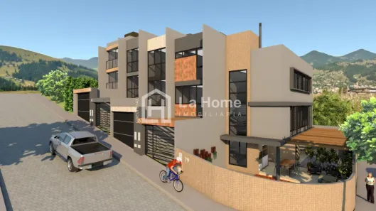 Casa com 2 Quartos à venda, 193m² no Do Salto, Blumenau