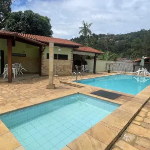 Casa de Condomínio com 2 Quartos à venda, 64m² no Parque do Imbui, Teresópolis