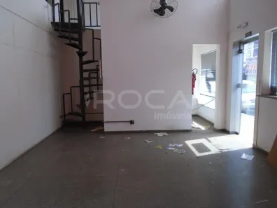 Prédio Inteiro para alugar, 149m² no Jardim Macarenco, São Carlos