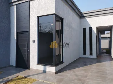 Casa com 1 Quarto à venda, 75m² no Carimã, Foz do Iguaçu