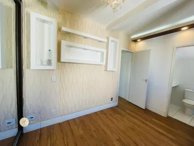 Apartamento com 2 Quartos para alugar, 62m² no Jardim Tupanci, Barueri