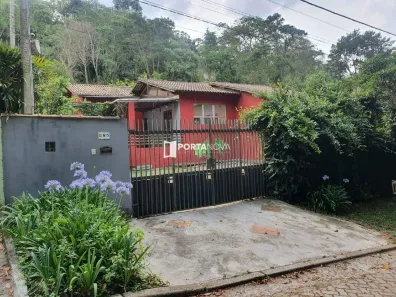 Fazenda / Sítio / Chácara com 2 Quartos à venda, 150m² no Jardim Vista Alegre, Embu das Artes