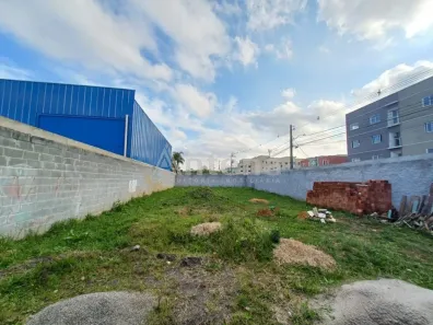 Terreno / Lote / Condomínio para alugar, 416m² no Iná, São José dos Pinhais