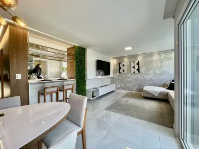 Casa de Condomínio com 3 Quartos à venda, 108m² no Camobi, Santa Maria