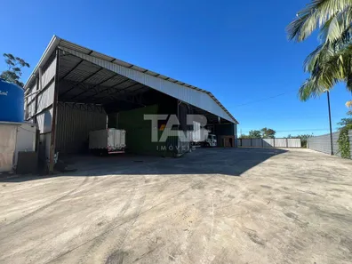 Loja / Salão / Ponto Comercial à venda, 600m² no Espinheiros, Itajaí