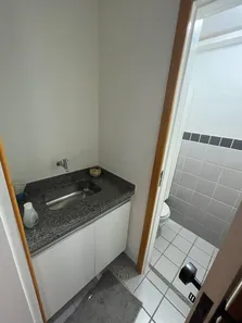 Conjunto Comercial / Sala para alugar, 35m² no Praia do Canto, Vitória