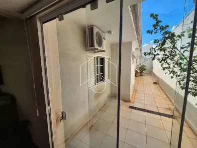 Loja / Salão / Ponto Comercial para alugar, 30m² no Jardim Tangará, Marília