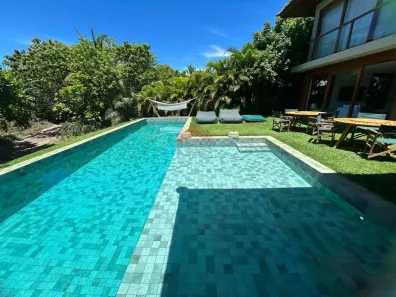 Casa com 7 Quartos à venda, 600m² no Açu da Torre, Mata de São João