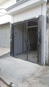Sobrado com 2 Quartos para alugar, 100m² no Vila Ivg, São Paulo