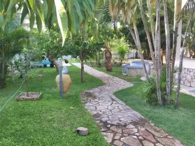 Hotel / Motel / Pousada à venda, 285m² no Pium, Nísia Floresta