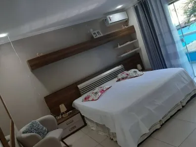 Sobrado com 3 Quartos à venda, 200m² no Jardim Tropical, Nova Iguaçu