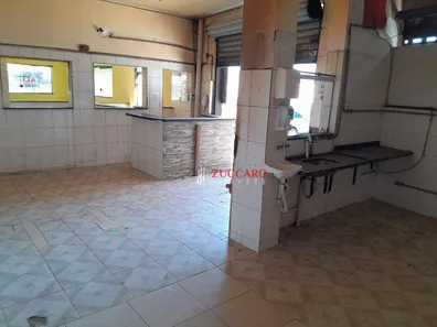 Loja / Salão / Ponto Comercial para alugar, 200m² no Jardim Rosa de Franca, Guarulhos