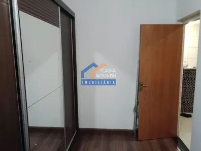 Apartamento com 3 Quartos à venda, 63m² no Belo Vale, Santa Luzia