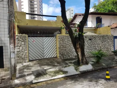Casa com 3 Quartos para alugar, 140m² no Rosarinho, Recife