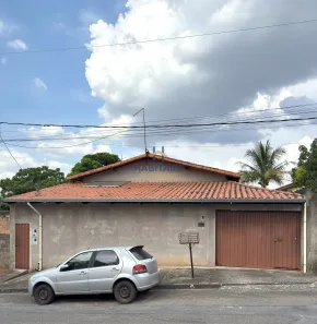 Casa com 3 Quartos à venda, 122m² no Canaã - 1ª Seção, Ibirité